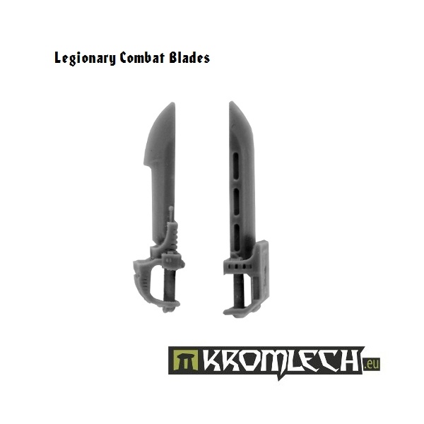 Legionary Combat Blades (6)