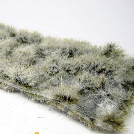 Karstbüschel extra lang (Winter)