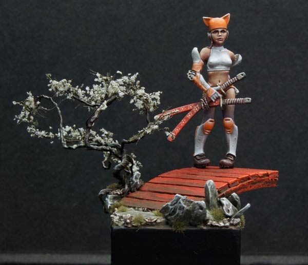 Grumpy Cathy (lim 400)