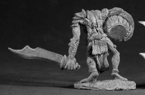 Toadman (SPECIAL ORDER)