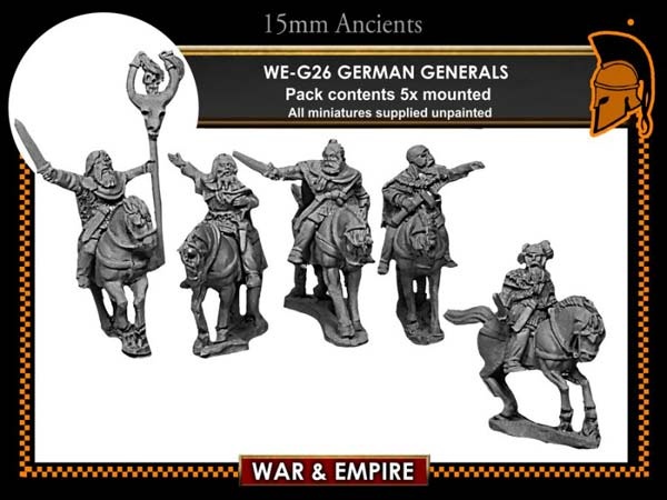 German Generals