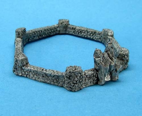 Isthak Town Walls (2)