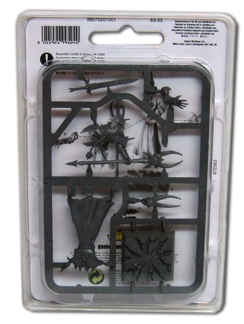 Meisterzauberer des Chaos (MO)