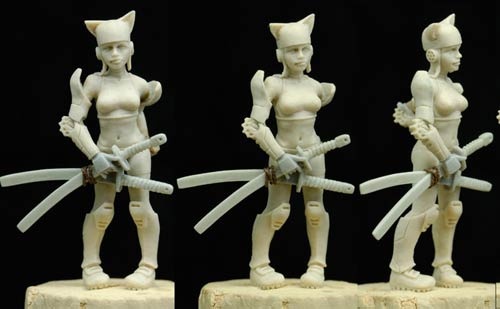 Grumpy Cathy (lim 400)