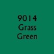Grass Green