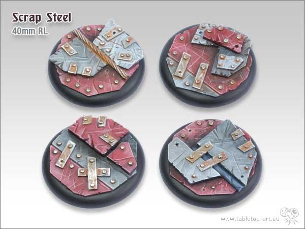 Scrap Steel 40mm RL (2)