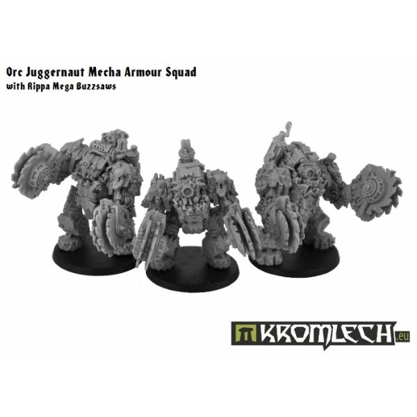 Juggernaut Rippa Squad (3)