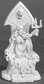 Siobhana of Weissburg (SPECIAL ORDER)