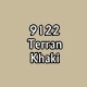 Terran Khaki