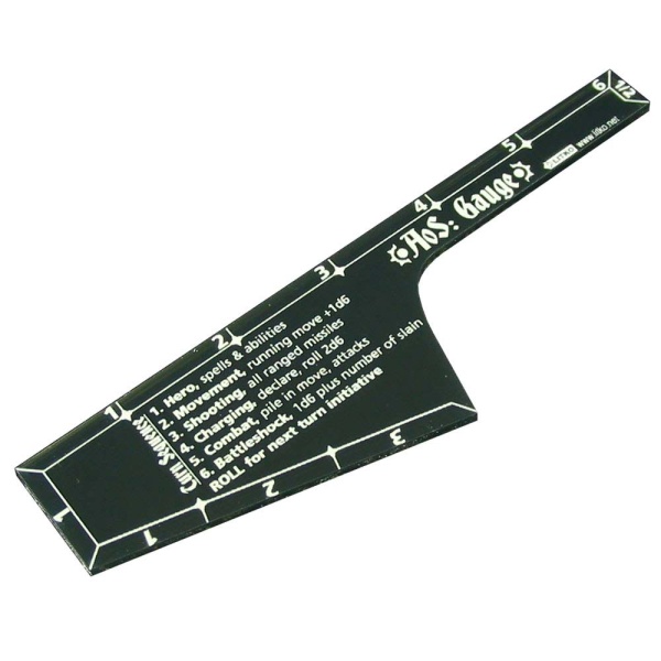 AoS: Movement Gauge, Translucent Grey (1)