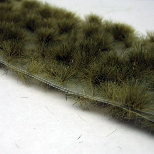 Grasbüschel lang (Spätherbst)