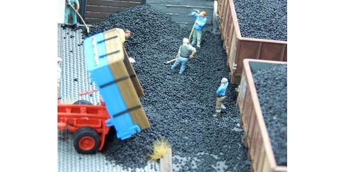 1:87 Eierkohle (75g)