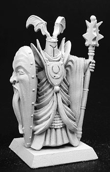 Athak, Crimson Knight