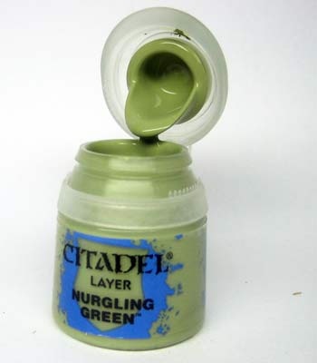 Nurgling Green (Layer)