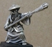 Crab Clan - Kuni Witch Hunter