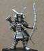 Crane Clan - Doji House Guard