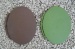 Ovale Basen 115x88mm (4)