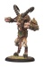 Circle of Oboros Shadowhorn Satyr Heavy Warbeast