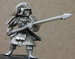 Lion Clan - Imperial Sentinel