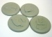 Highland Crag - Rolled Shoulder Base 50mm (4)