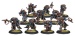 Trencher Commandos (10 models)