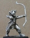 Crane Clan - Crane Elite Archer