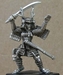 Dragon Clan - Mirumoto Hitomi