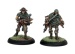 Mercenary Croes Cutthroats (2) (OOP)