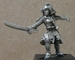 Lion Clan - Lioness Legion