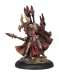 Circle Orboros Nuala the Huntress, Bloodtracker Attachment