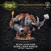 Skorne Cannoneer/Gladiator/Sentry Titan Box (plastic)