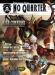 No Quarter Magazine #49