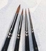 Winsor Newton (Serie 7 Miniatur) 1