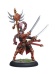 Skorne Warlock Archdomina Makeda