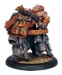 Skorne Warlock Dominar Rasheth