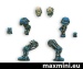 Bionic Bits