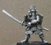 Lion Clan - Ikoma Elite Guardian