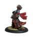 Trollblood Warlock Grissel Bloodsong