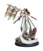 Protectorate Warcaster The Harbinger of Menoth